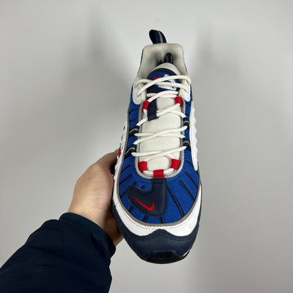 Nike AirMax 98 gundam UK 9