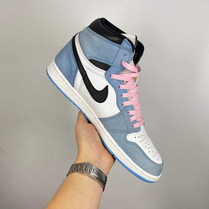Jordan 1 university blue UK 10.5