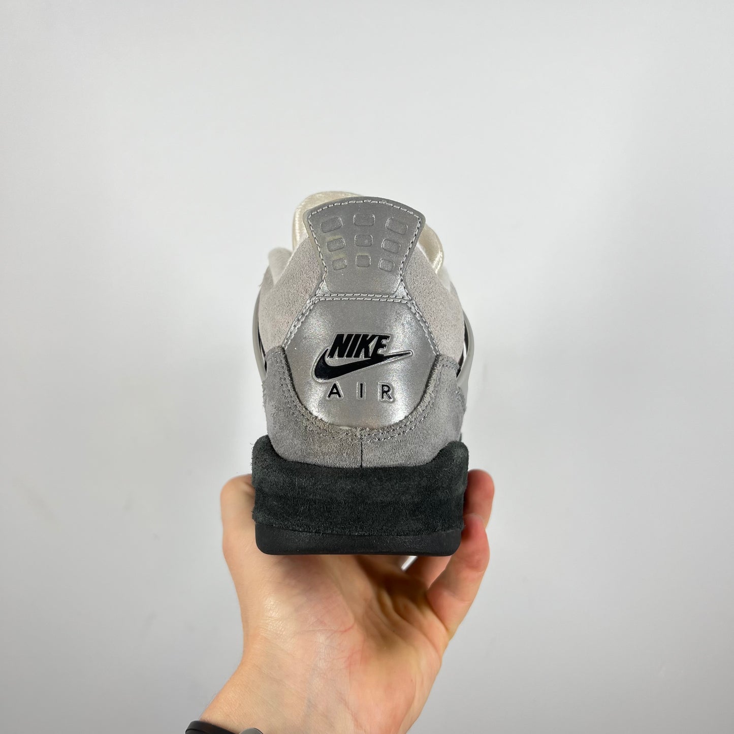 Jordan 4 Neon UK 5