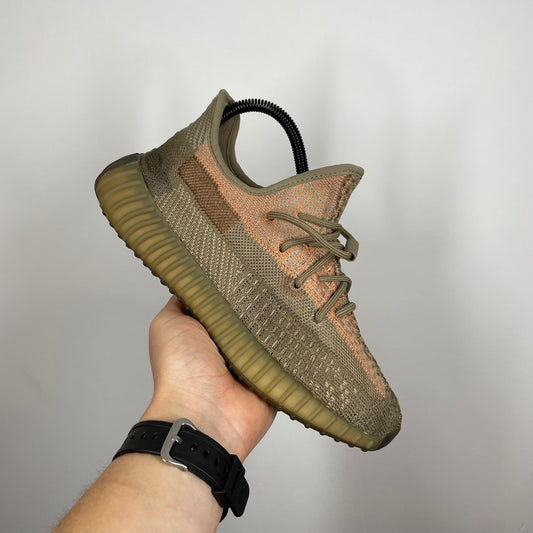 Yeezy 350 Sand Taupe UK 5.5