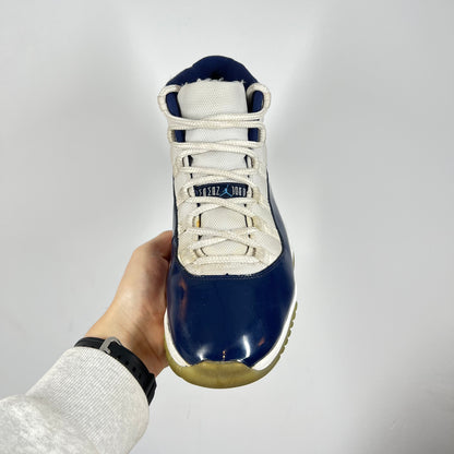 Jordan 11 UNC win like 82  UK 8