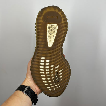 Yeezy 350 Sand Taupe UK 5.5
