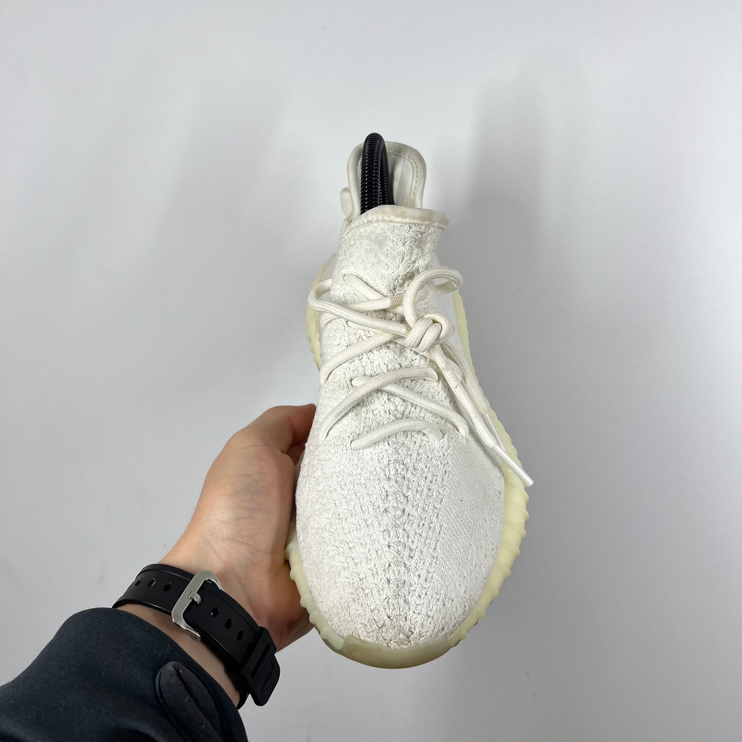 Yeezy 350 White UK 5.5