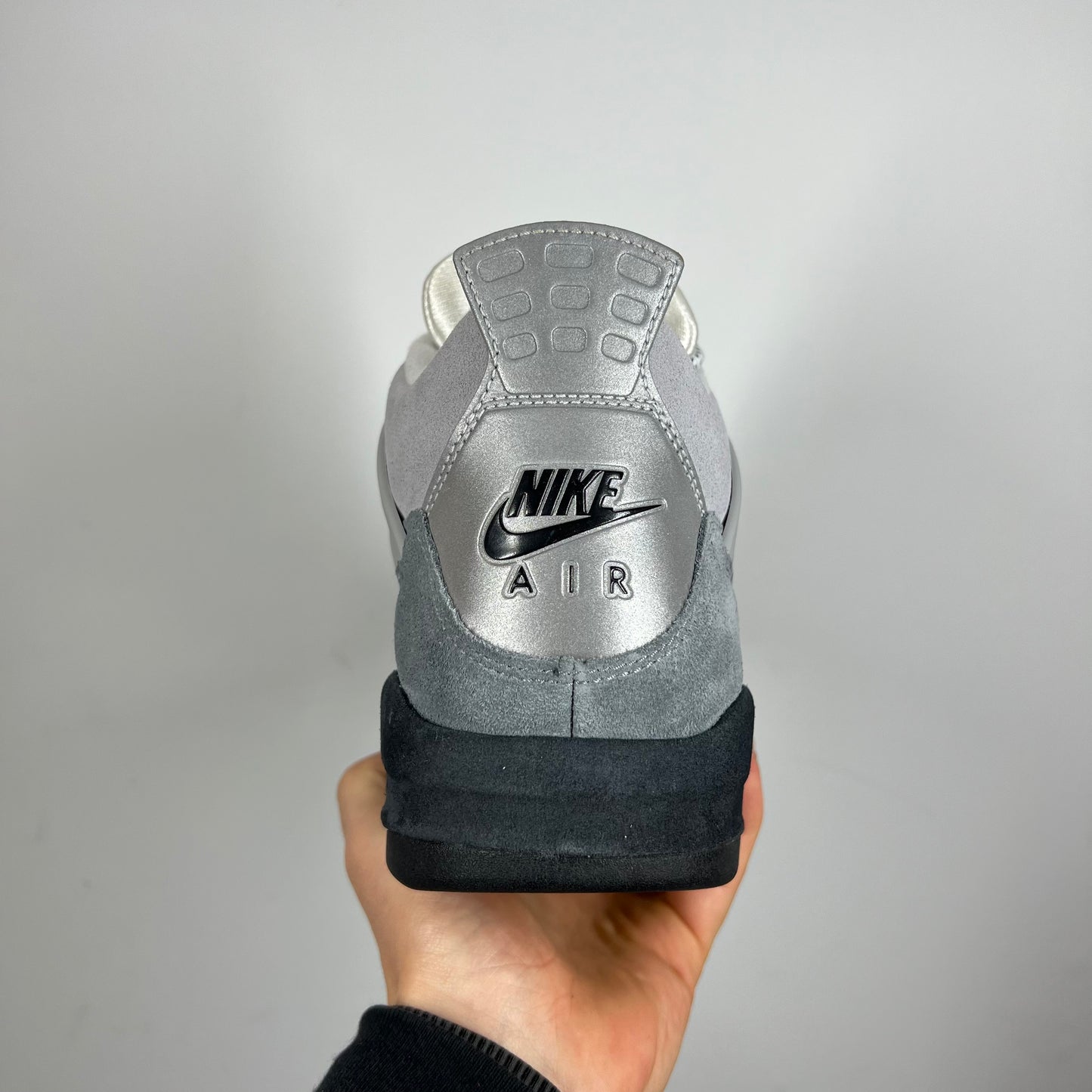 Jordan 4 Neon UK 11