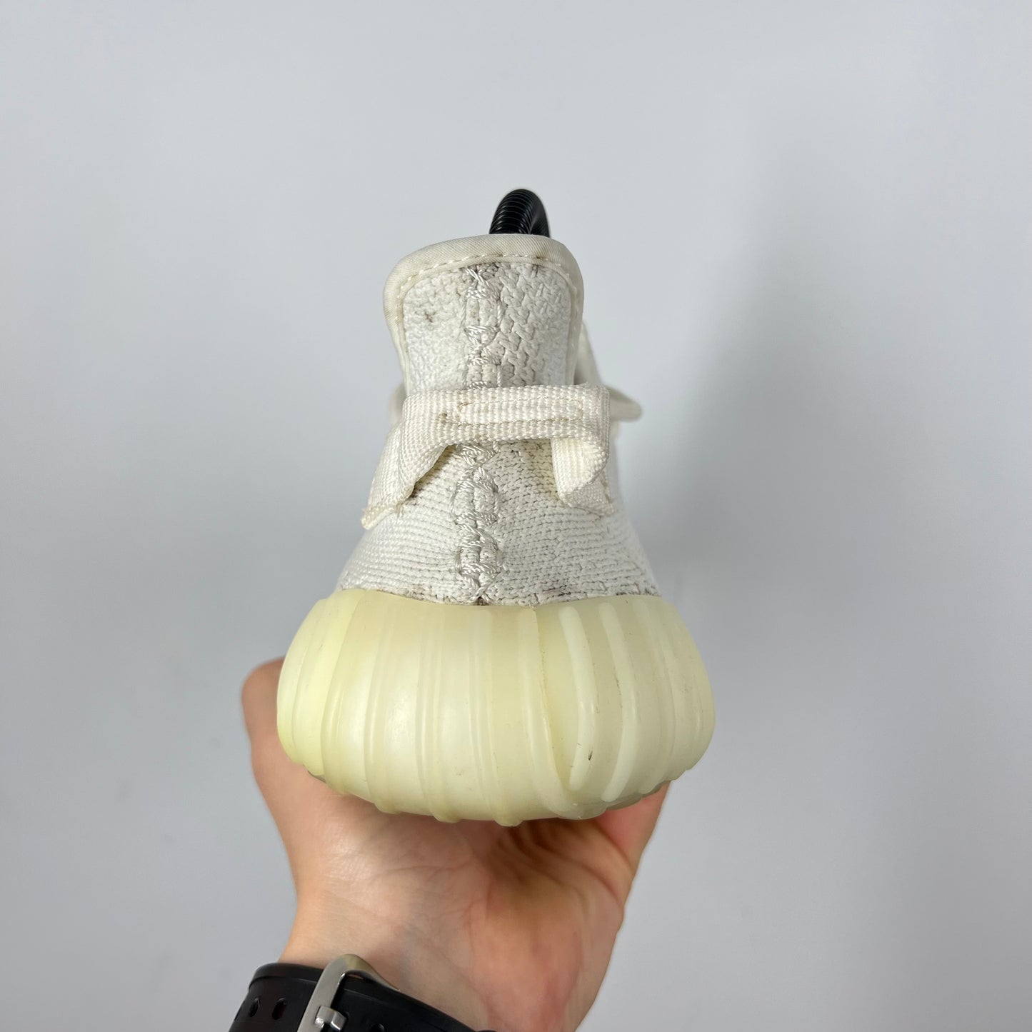 Yeezy 350 White UK 5.5