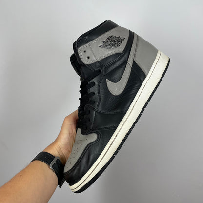 Jordan 1 High Shadow 2018 UK 10.5