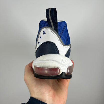 Nike AirMax 98 gundam UK 9