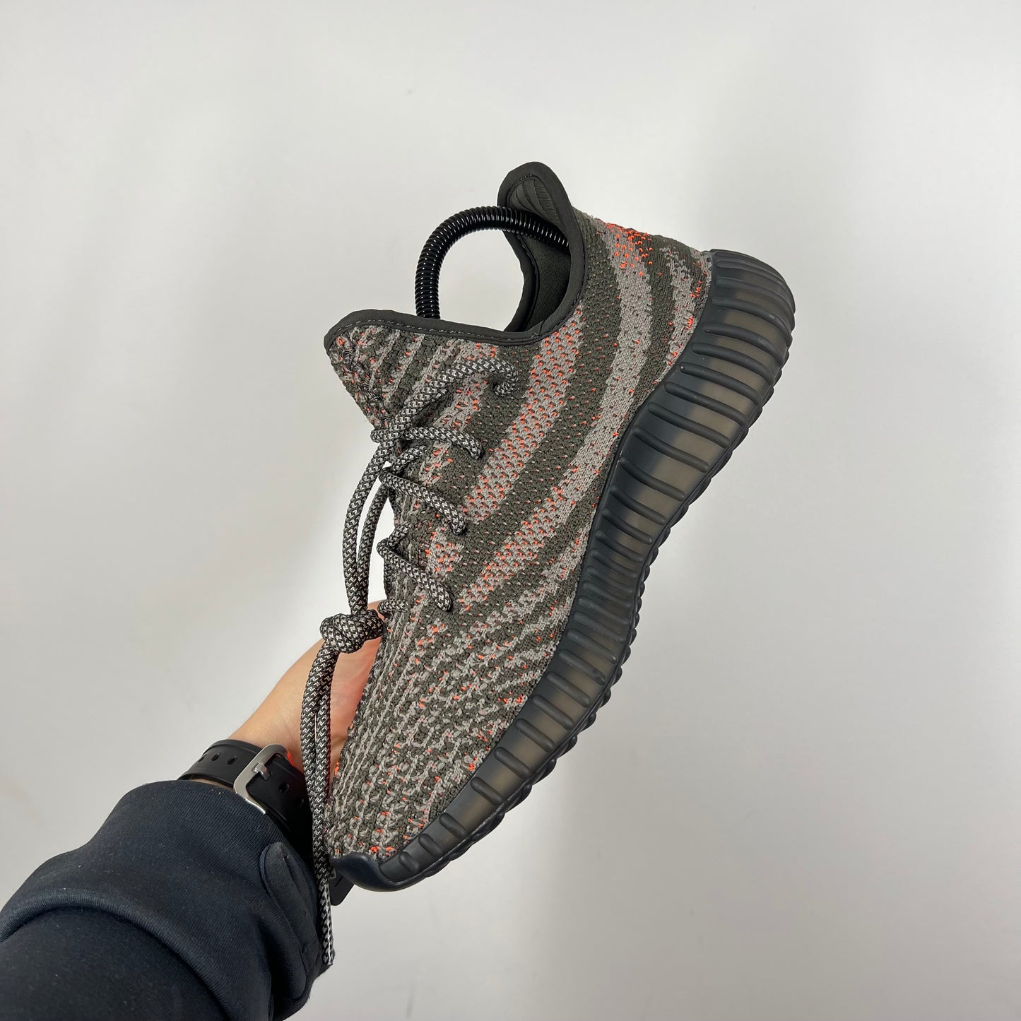 Yeezy 350 Carbon Beluga  UK 7