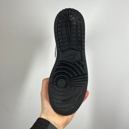 Jordan 1 Smoke Grey UK 4