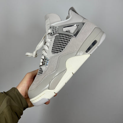 Jordan 4 Frozen Moments UK 7.5 BNIB