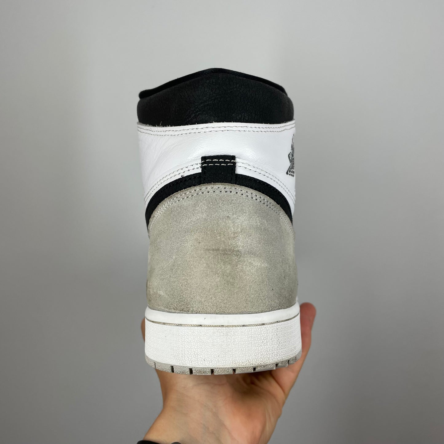 Jordan 1 High Bleached Coral UK 14