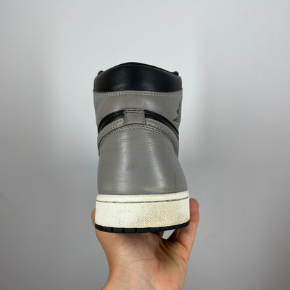 Jordan 1 High Shadow 2018 UK 10.5