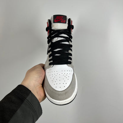 Jordan 1 Smoke Grey UK 4