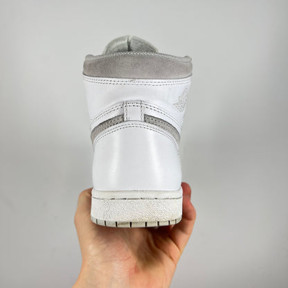 Jordan 1 high 85 Neutral Grey UK 7.5