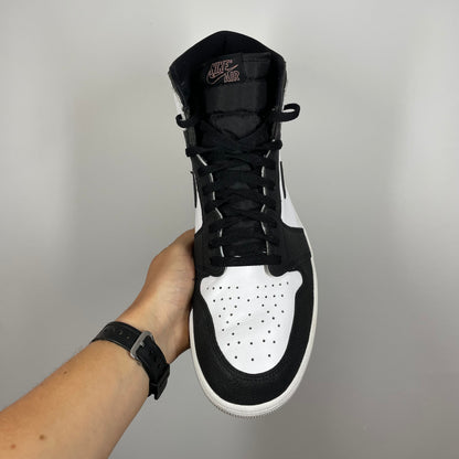 Jordan 1 High Bleached Coral UK 14