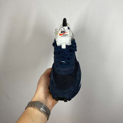Nike Sacai Fragment Blue UK 5