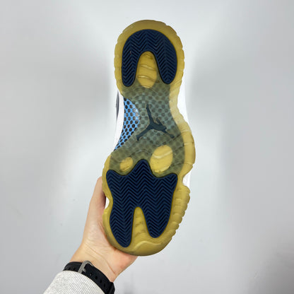 Jordan 11 UNC win like 82  UK 8