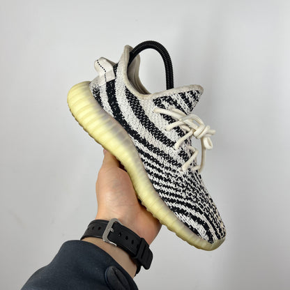 Yeezy 350 Zebra UK 4.5