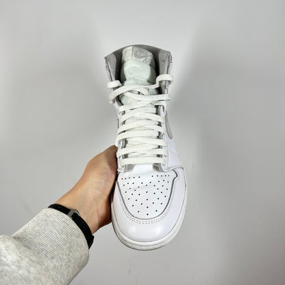 Jordan 1 high 85 Neutral Grey UK 7.5