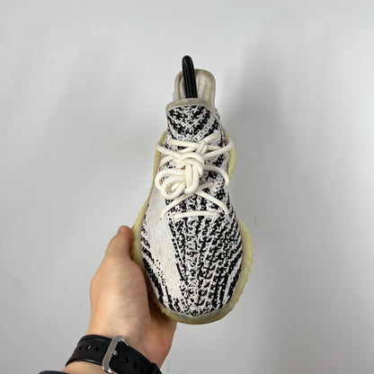 Yeezy 350 Zebra UK 4.5