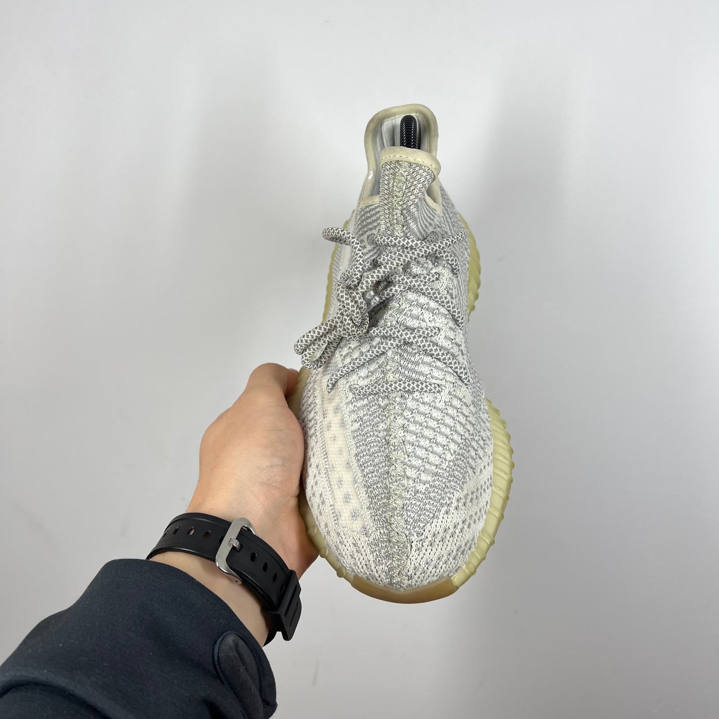 Yeezy 350 Yeshay USA exclusive UK 7.5