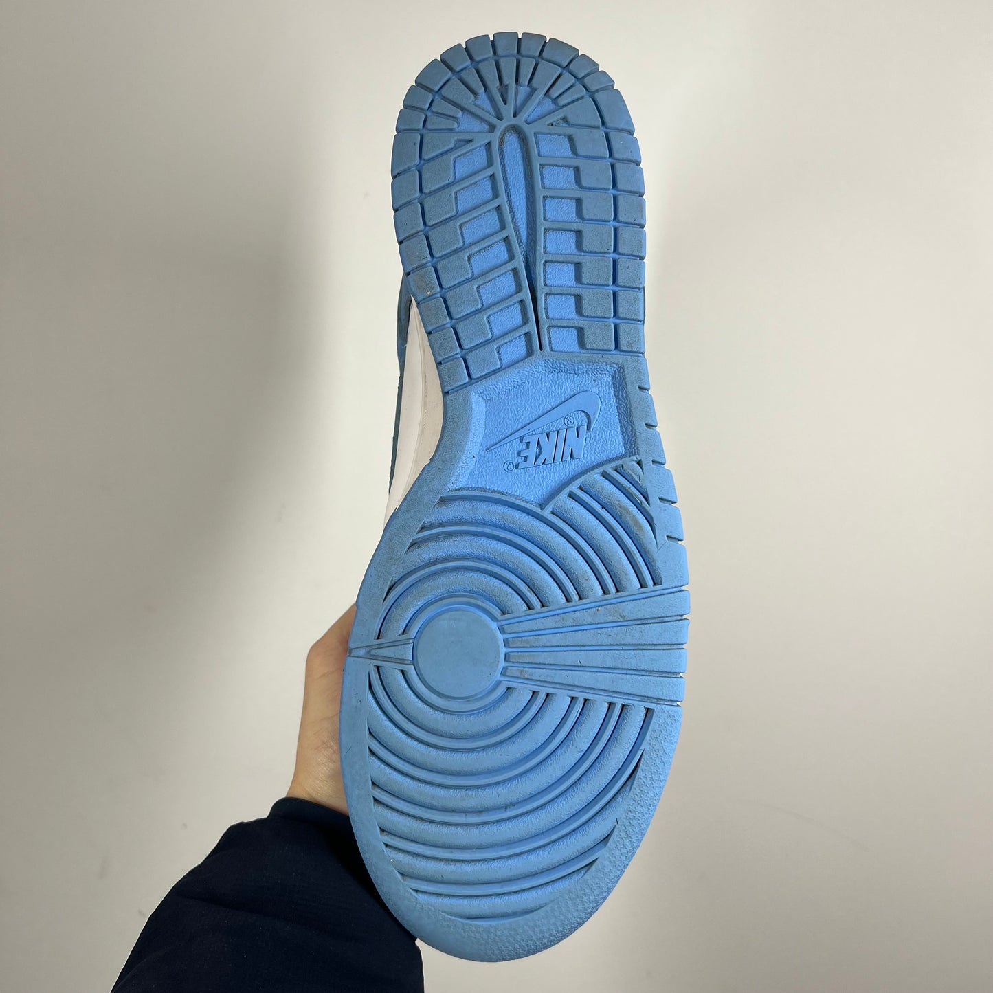 Nike Dunk Low UNC UK 10