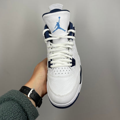 Jordan 4 Columbia UK 8.5