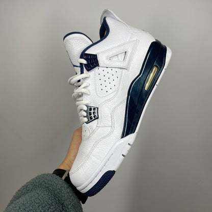 Jordan 4 Columbia UK 8.5