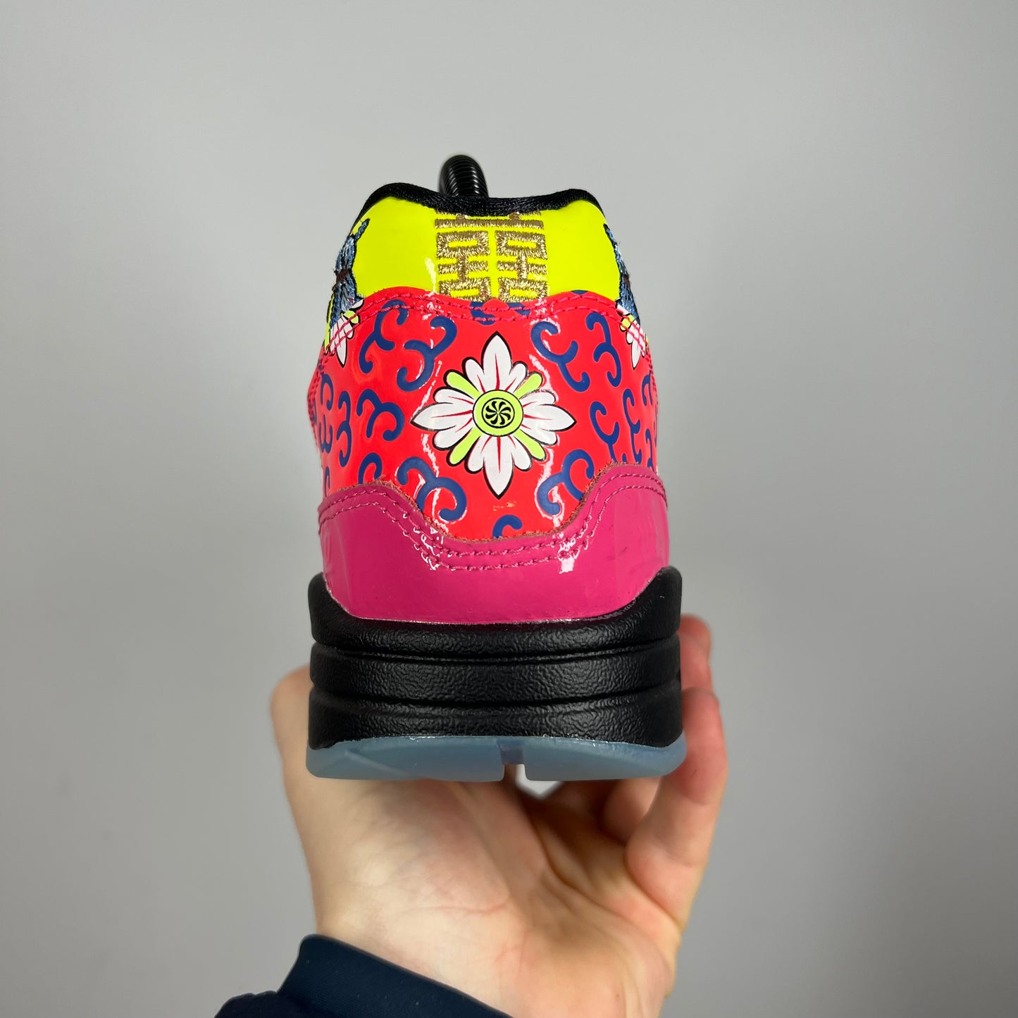 Nike AirMax1 Chinese New Year UK 7.5 - BRAND NEW
