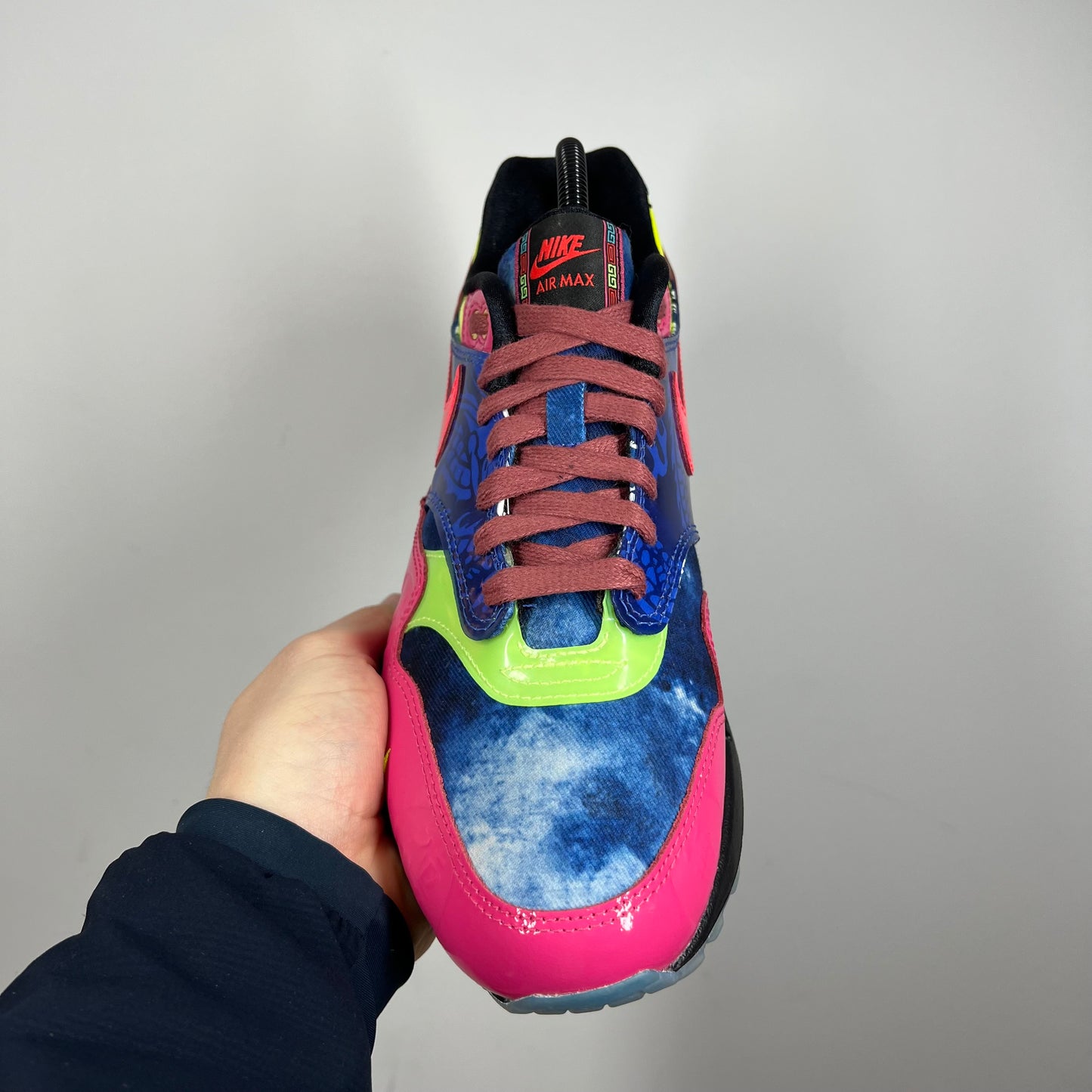 Nike AirMax1 Chinese New Year UK 7.5 - BRAND NEW