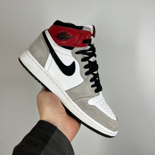 Jordan 1 Smoke Grey UK 4