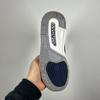 Jordan 3 Georgetown UK 5