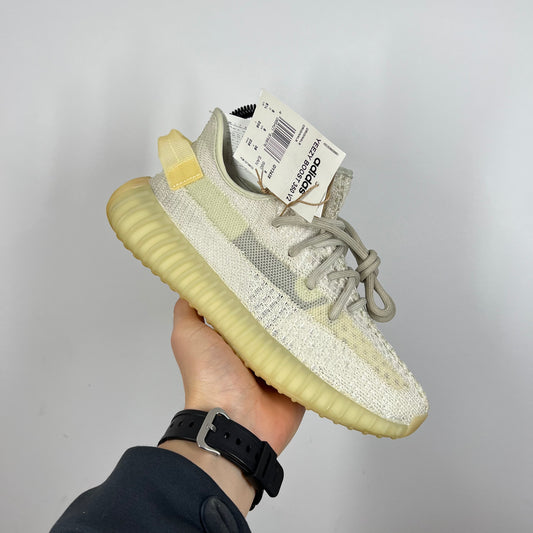 Yeezy 350 Light UK 5