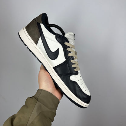 Jordan 1 Mocha Low  UK 10