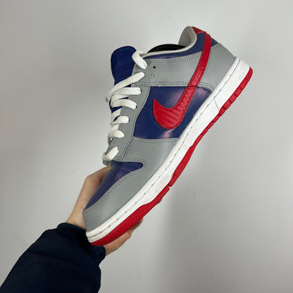 Nike Dunk Low Samba UK 9