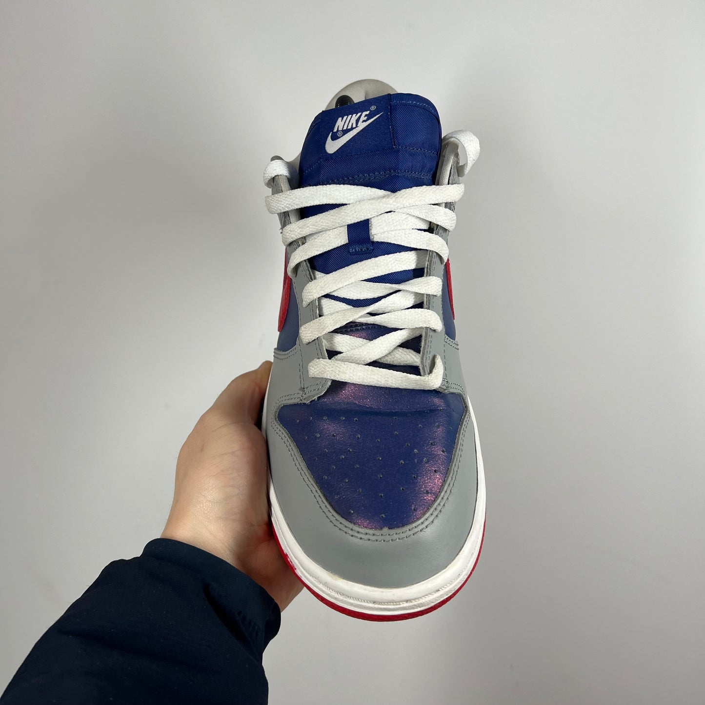 Nike Dunk Low Samba UK 9