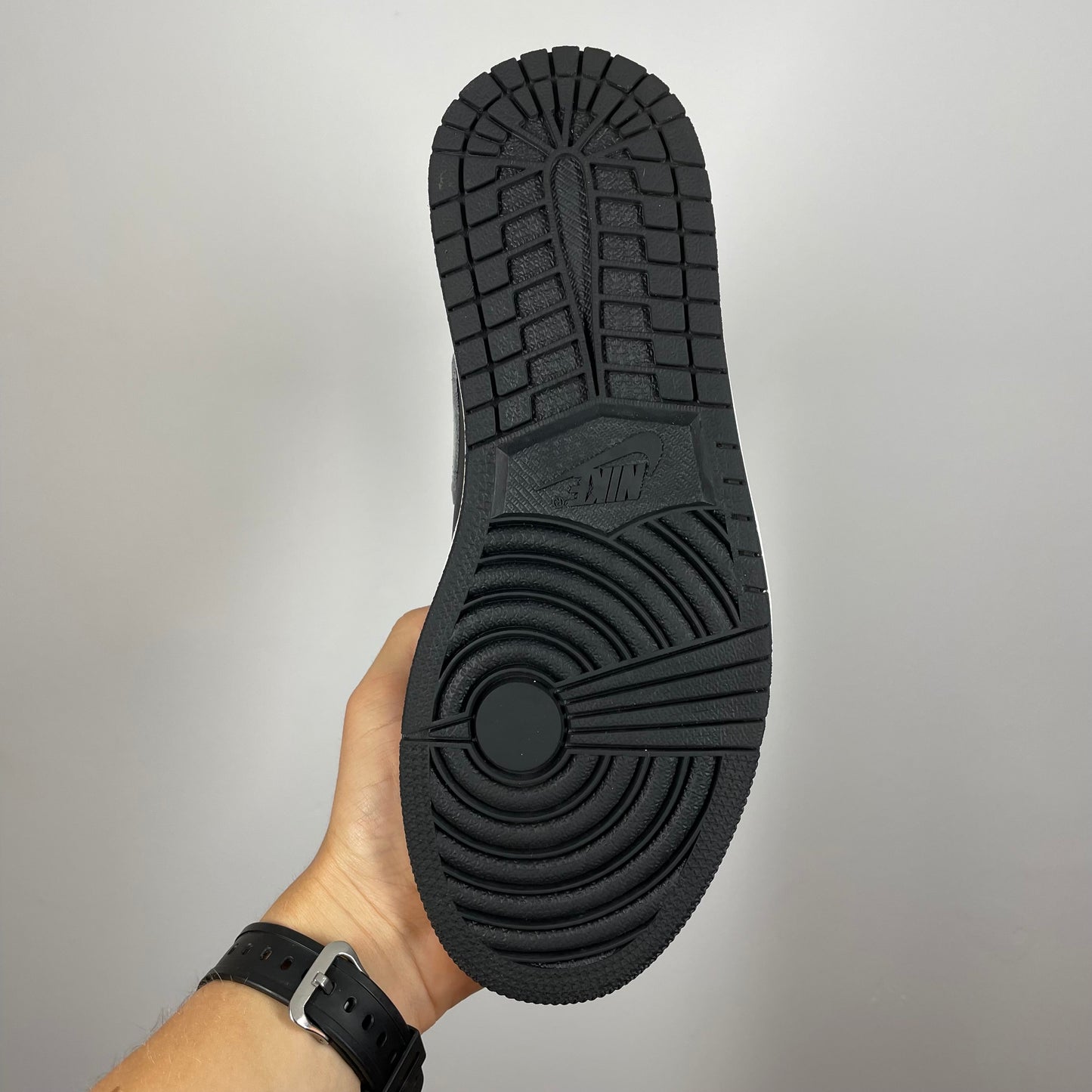 Jordan 1 Shadow 2.0 UK 7