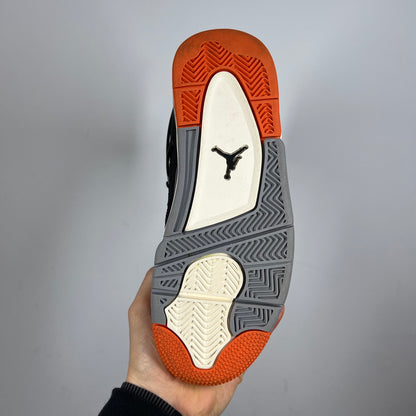 Jordan 4 Starfish UK 4.5