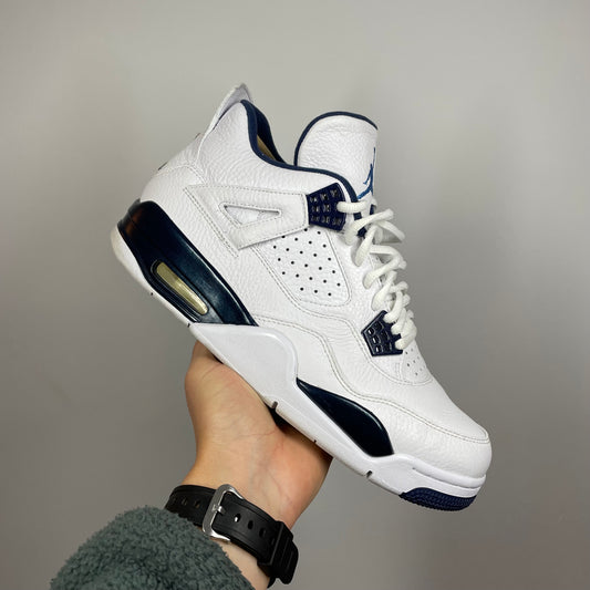 Jordan 4 Columbia UK 8.5