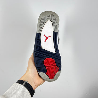 Jordan 4 Midnight Navy UK 3.5