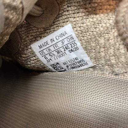 Yeezy 350 Sand Taupe UK 5.5