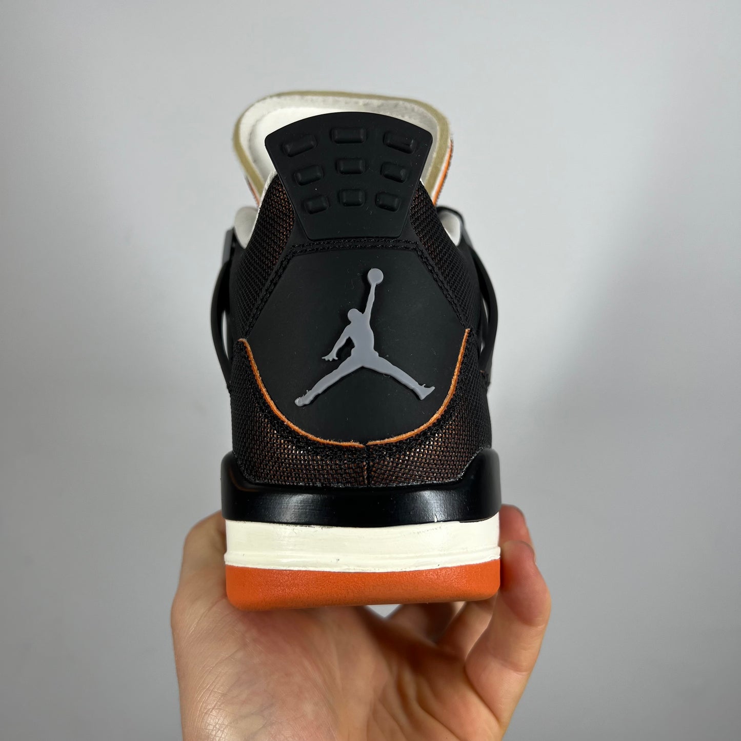 Jordan 4 Starfish UK 4.5