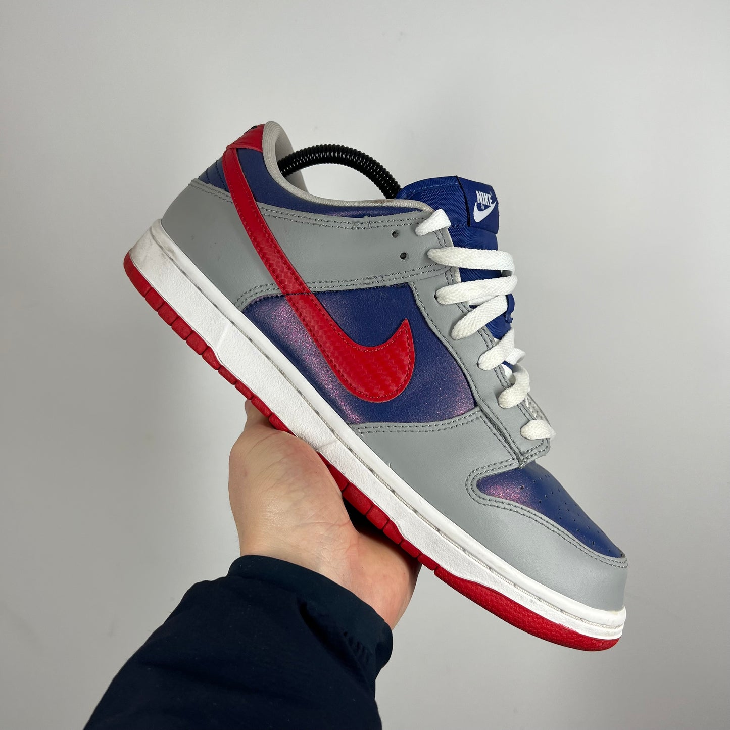 Nike Dunk Low Samba UK 9