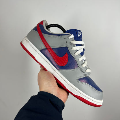 Nike Dunk Low Samba UK 9