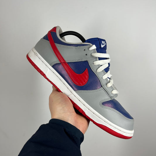 Nike Dunk Low Samba UK 9