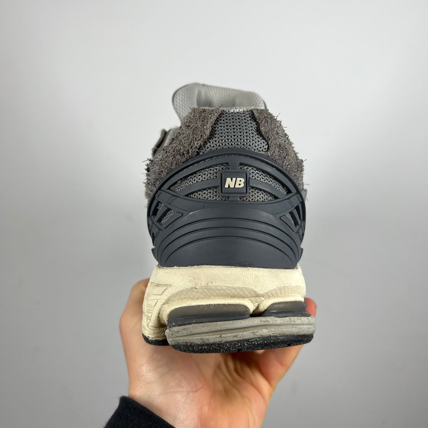 New Balance 1906r Protection pack UK10