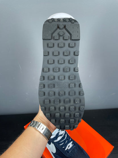 Nike Sacai fragment blue UK 6