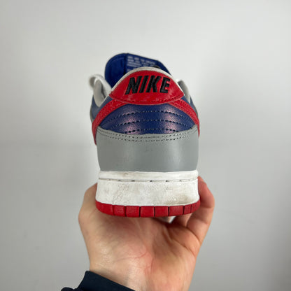 Nike Dunk Low Samba UK 9