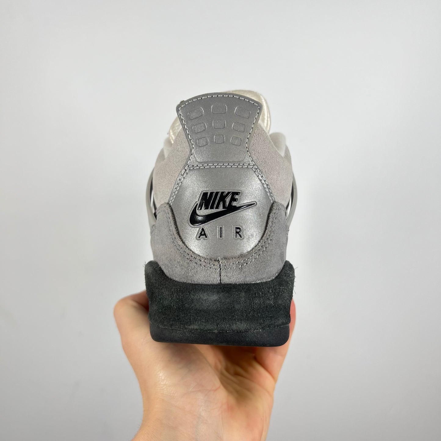 Jordan 4 Neon UK 5