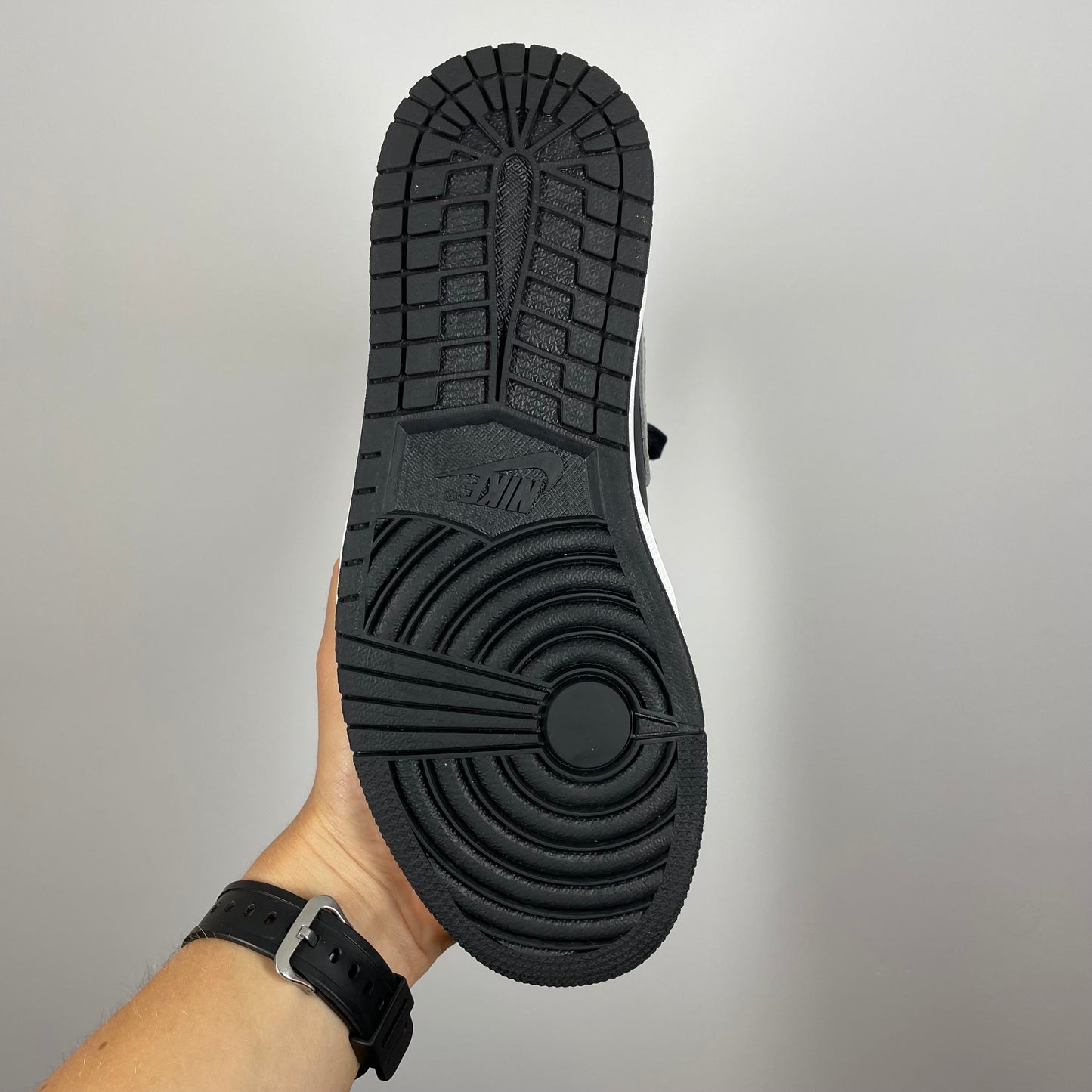 Jordan 1 Shadow 2.0 UK 7